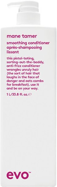 Mane Tamer Conditioner Liter