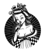 Dollhouse Hair Boutique & BarberBlonde