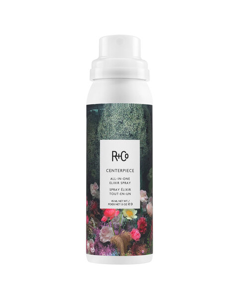 R+Co CENTERPIECE All-In-One Hair Elixir - Travel 