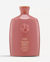 Bright Blonde Shampoo for Beautiful Color