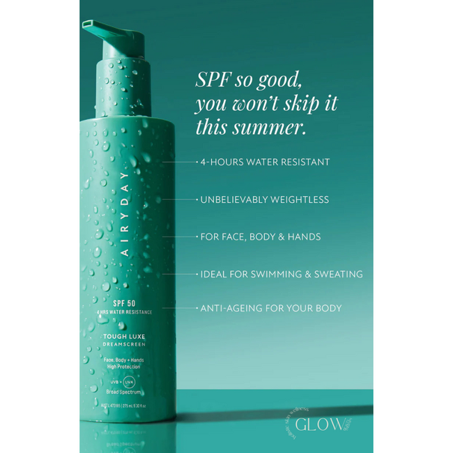 Tough Luxe SPF 50+ Dreamscreen