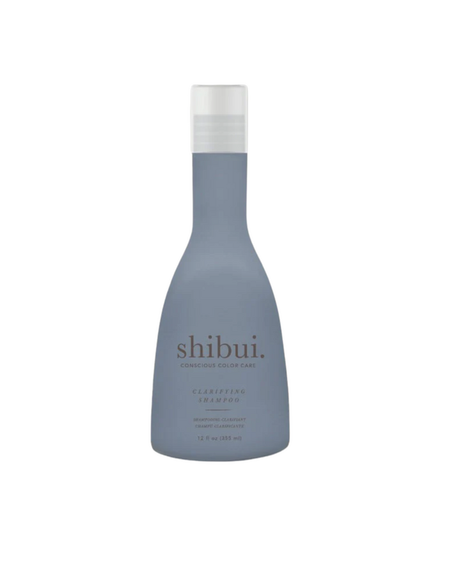 Clarifying Shampoo