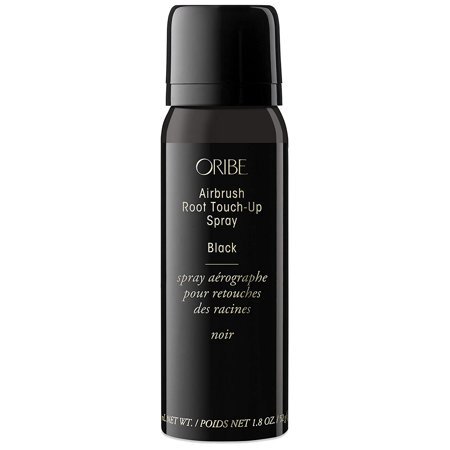 Airbrush Root Spray - Black