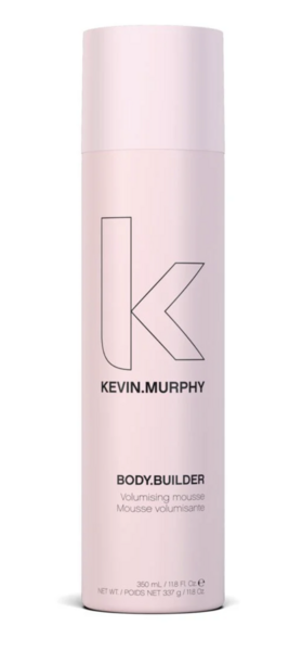 Kevin.Murphy Body Builder