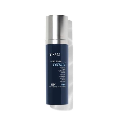 Ageless+ Retinol 1.2% treatment creme 