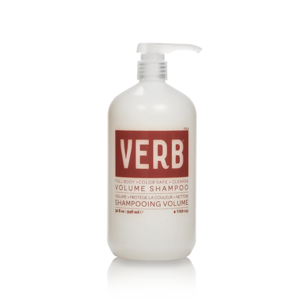 Verb Volume Shampoo - 32oz
