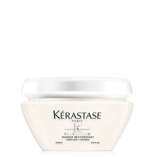 SPECIFIQUE Masque Réhydratant 200ml
