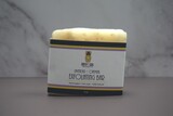 Lavender & Oatmeal Exfoliating Bar