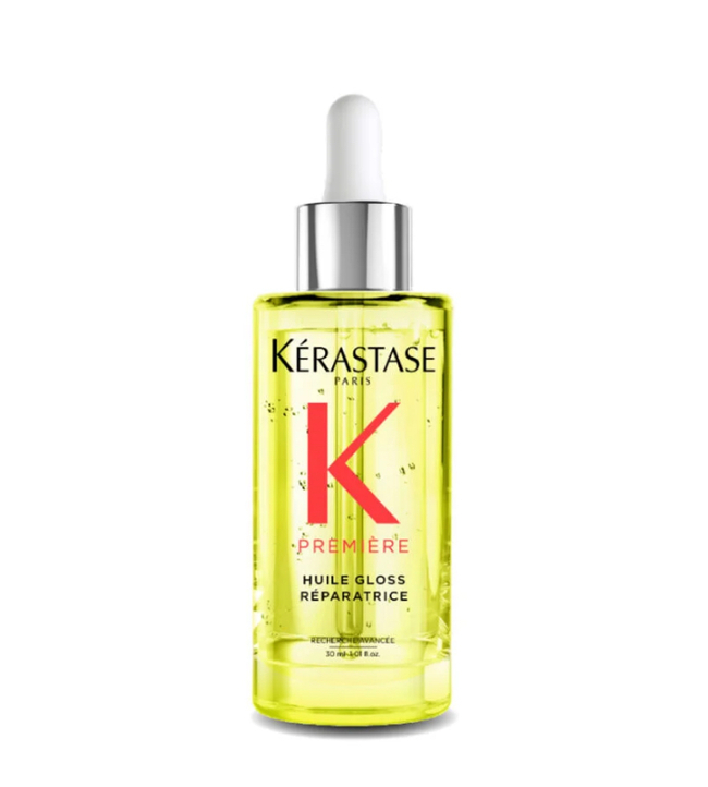 Kerastase Premiere Huile Gloss Reparatrice