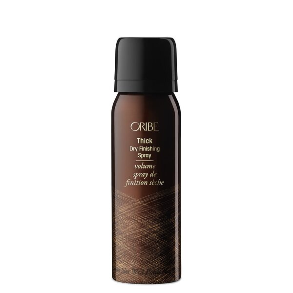 Thick Dry Finishing Spray - Travel