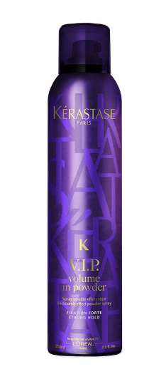 VIP Hairspray