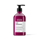 Serie Expert Curl Expression Crm Shamp 16.9oz