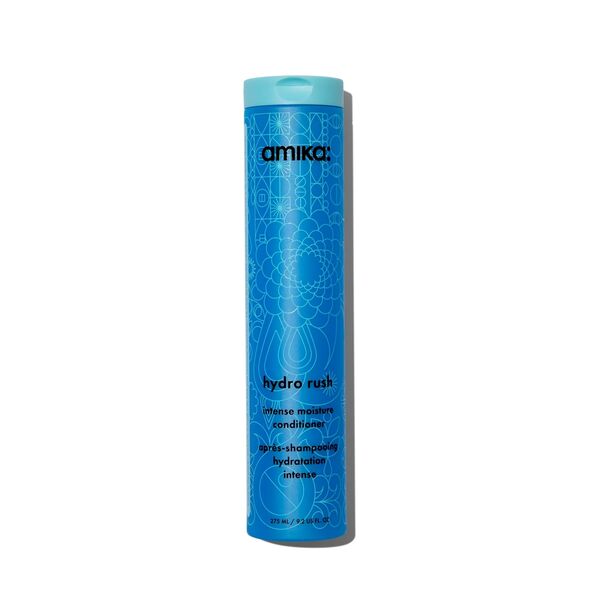 amika: HYDRO RUSH - Intense Moisture Conditioner