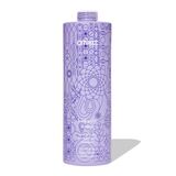 amika: BUST YOUR BRASS Shampoo - Liter