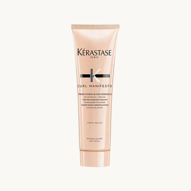 Curl Manifesto Fondant Hydratation