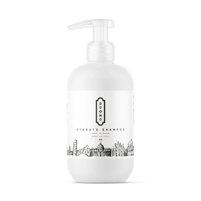 Duomo Hydrate Shampoo