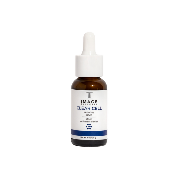 CLEAR CELL Restoring Serum oil-free 1 oz (28 g)