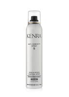 Anti-Humidity Spray