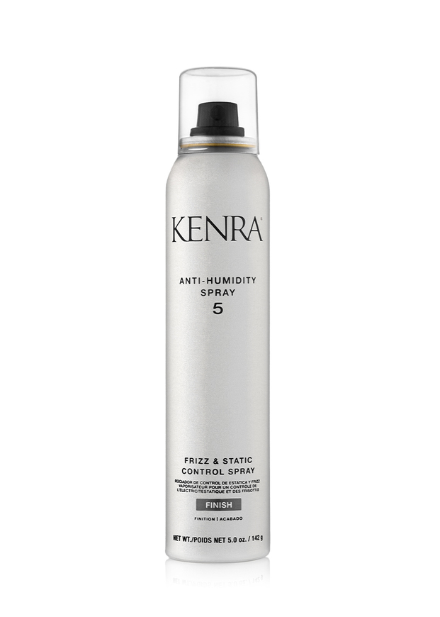 Anti-Humidity Spray