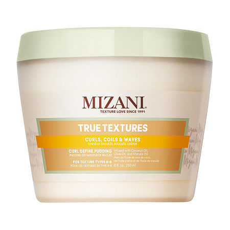 MIZANI CURL DEFINE PUDDING  8OZ