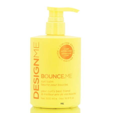 Bounce.Me curl balm 500 ml