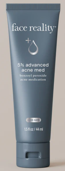 5% Advanced Acne Med