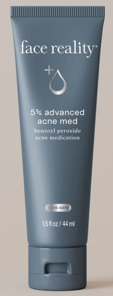 5% Advanced Acne Med