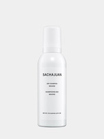 Dry Shampoo Mousse