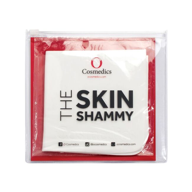 OCosmedics | The Skin Shammy