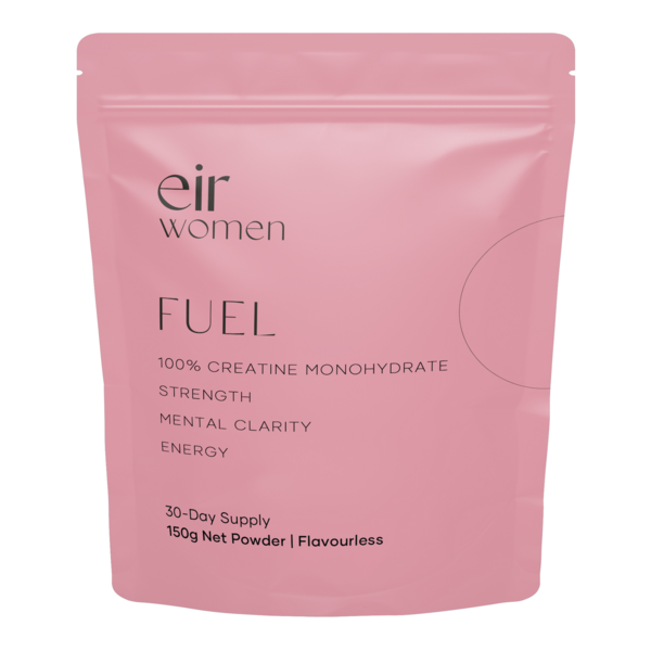 Eirwomen Fuel