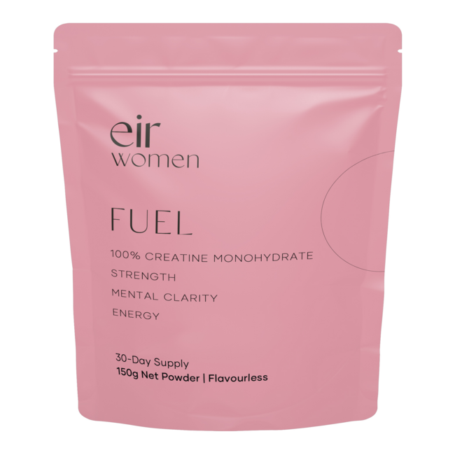 Eirwomen Fuel