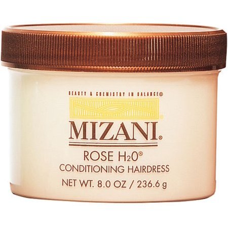 mizani rose h20 conditioning hairdress