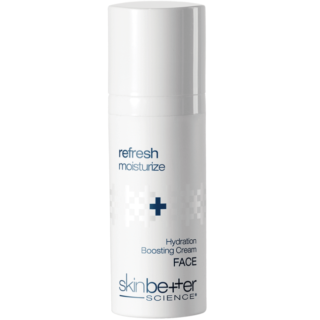 Hydration Boosting Cream 