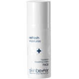 Hydration Boosting Cream