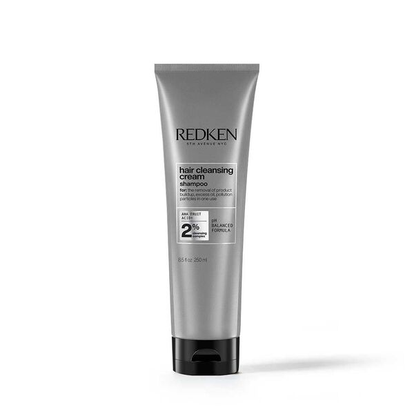 HAIR CLEANSING CREAM SHAMPOO