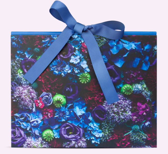 'DORIS' Gift Box