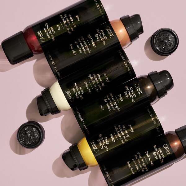 Airbrush Root Spray