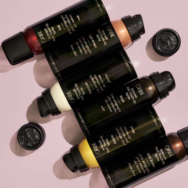Airbrush Root Spray