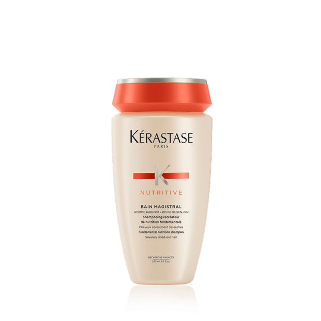 Bain satin Riche 250ml