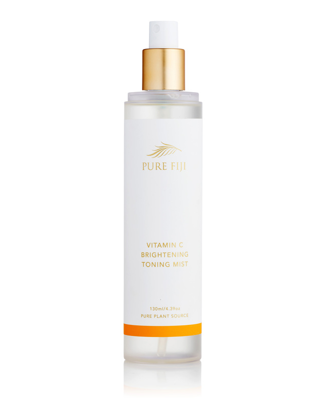 Vitamin C Brightening Toning Mist