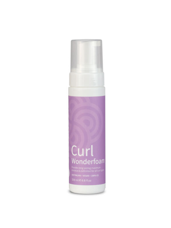 Wonderfoam 100ml