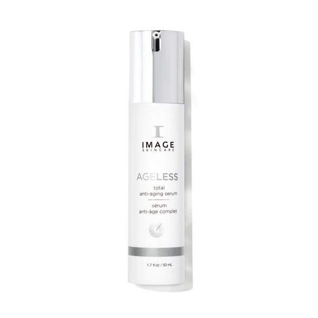 AGELESS Total Anti-Ageing Serum with Plant Stem Cell Technology