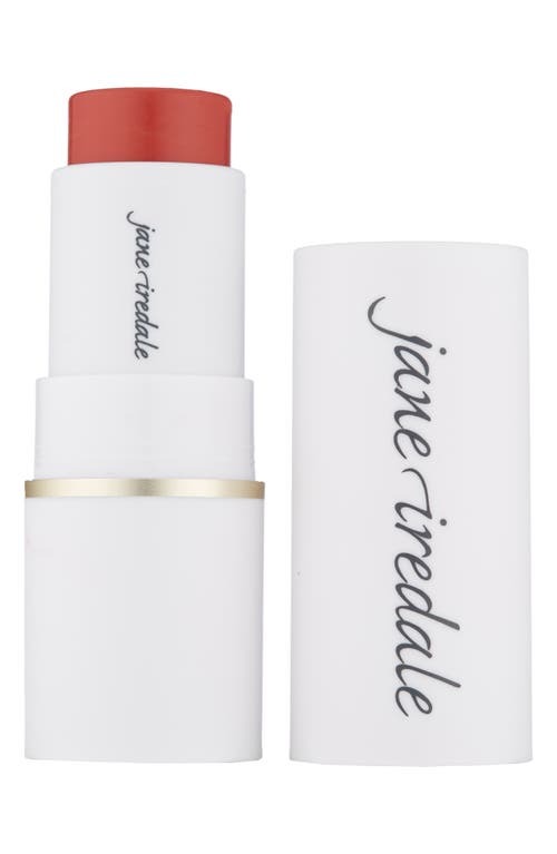 BLUSH STICK AFTERGLOW DISC.