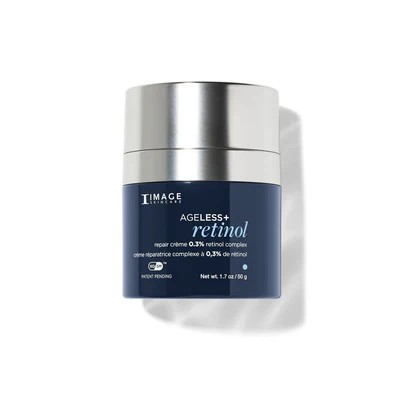 Ageless+ Repair creme 0.3% Retinol