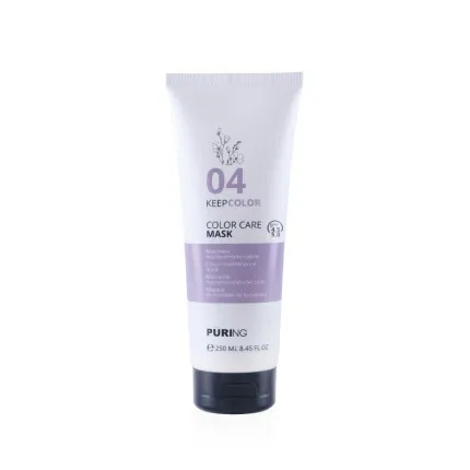 Color care mask