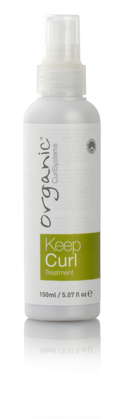 Keep Curl Trtmt 5.07oz