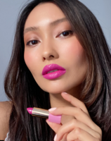 *Dahlia Whipped Matte Formula