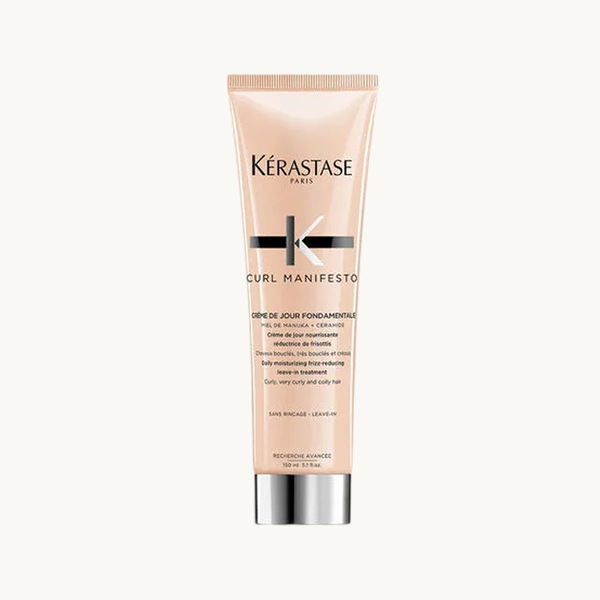 Curl Manifesto Crème De Jour