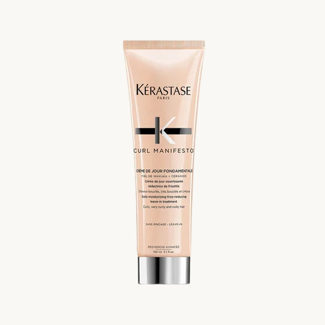 Curl Manifesto Crème De Jour