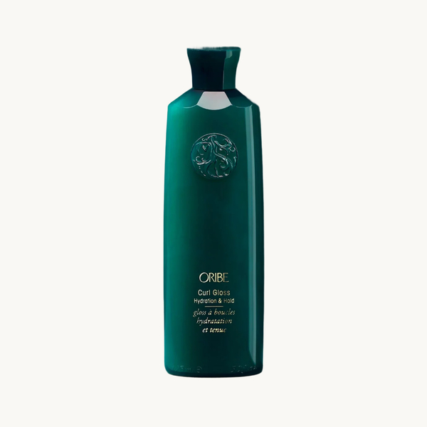 Curl Gloss